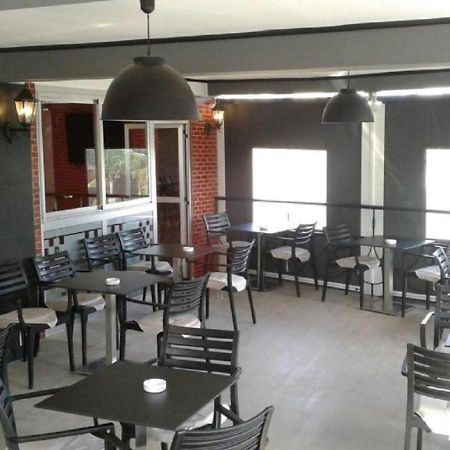 Appart Hotel Tanger Paname Exterior photo