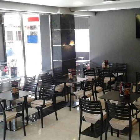 Appart Hotel Tanger Paname Exterior photo