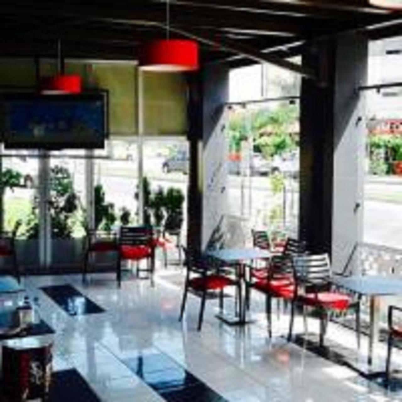 Appart Hotel Tanger Paname Exterior photo