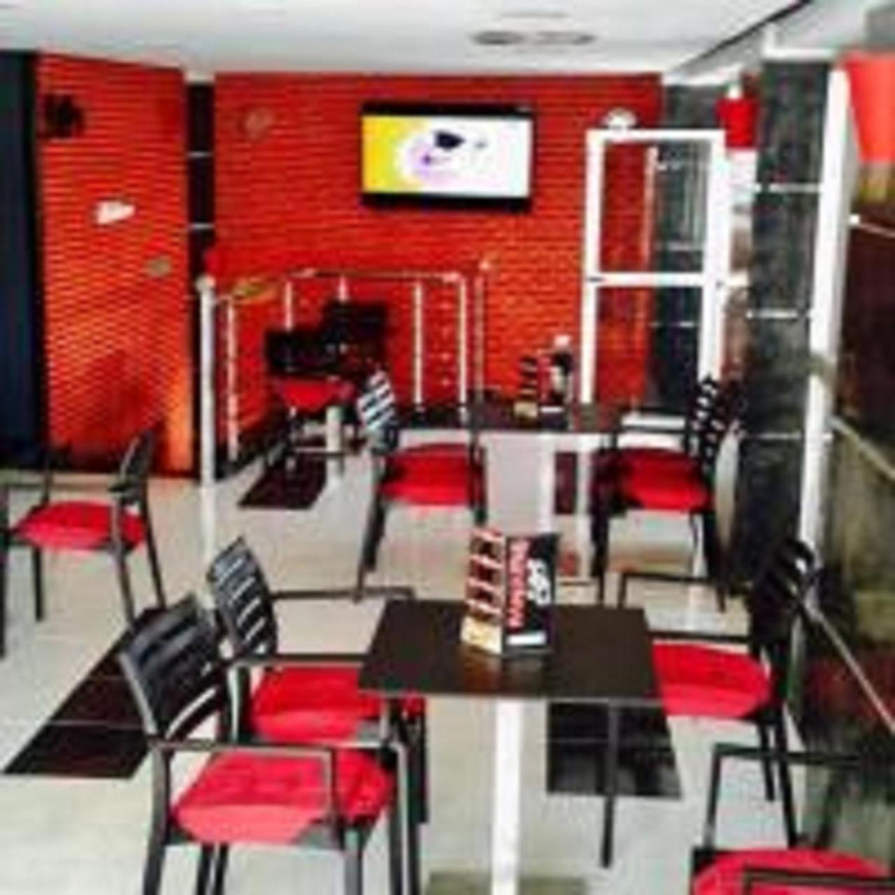 Appart Hotel Tanger Paname Exterior photo