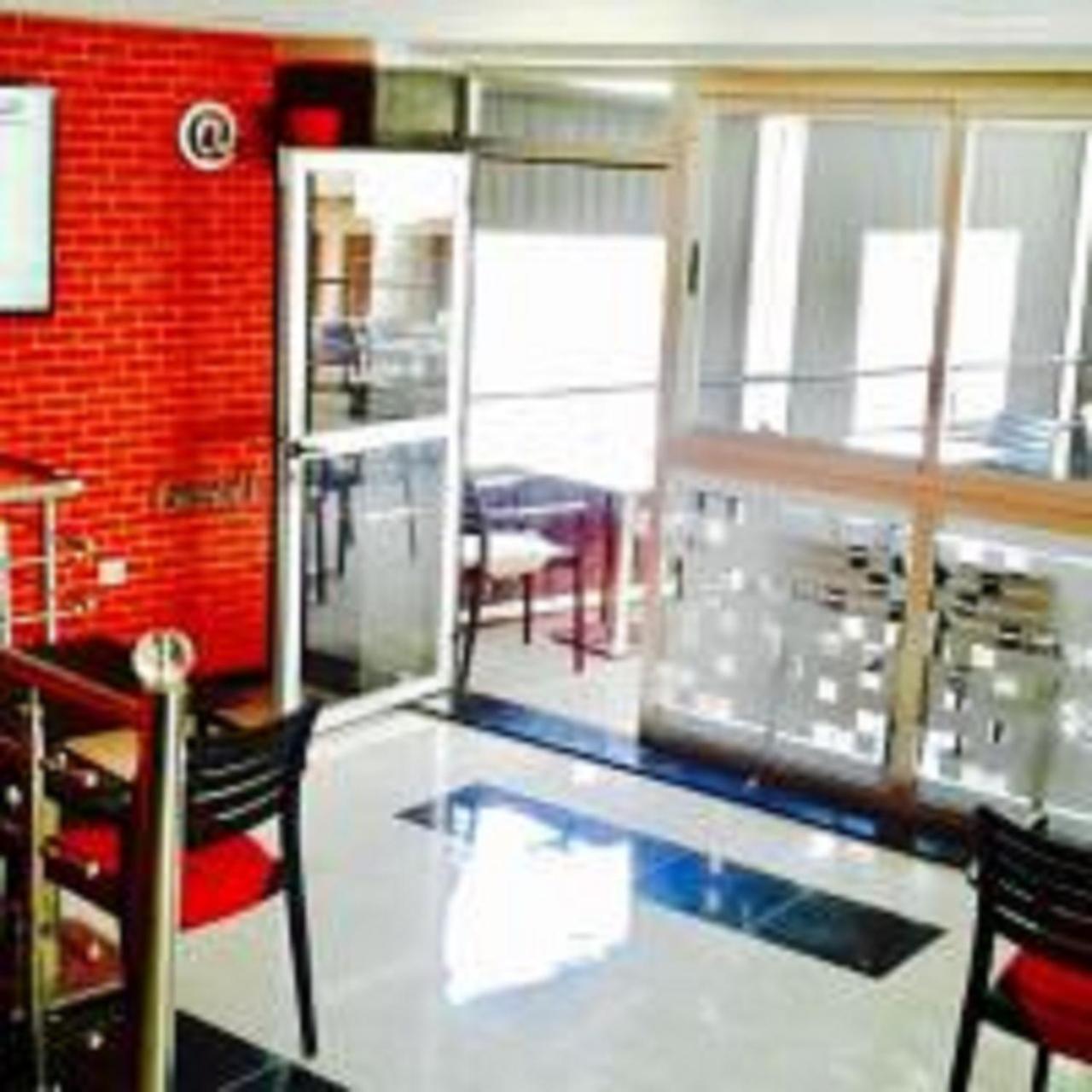 Appart Hotel Tanger Paname Exterior photo