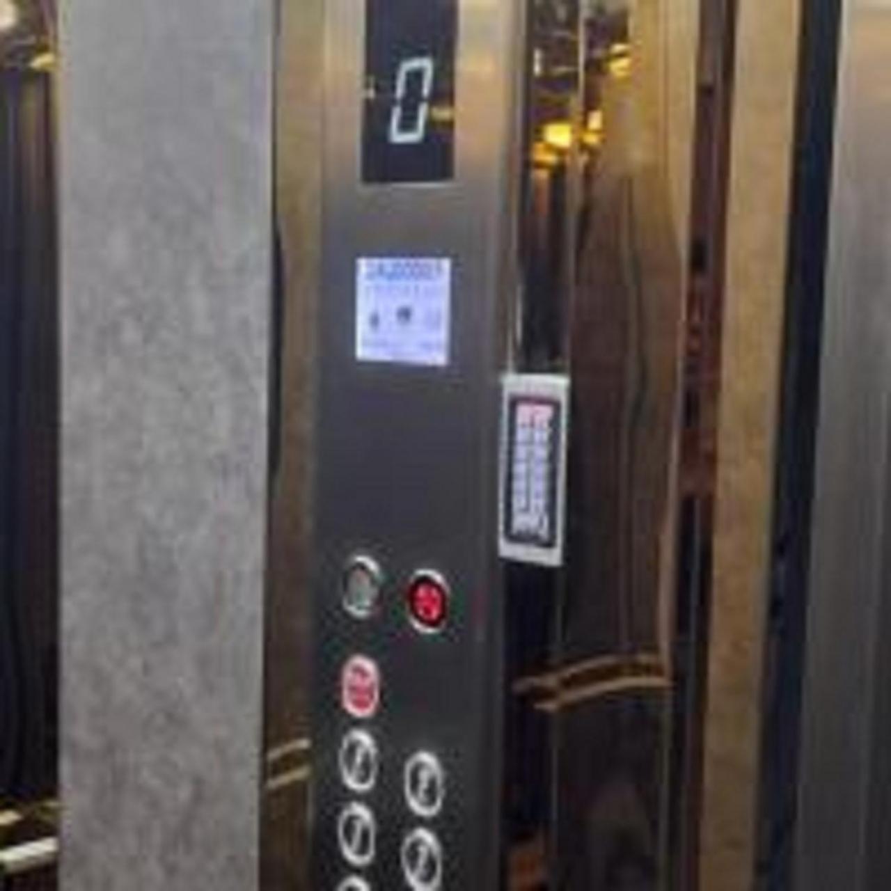 Appart Hotel Tanger Paname Exterior photo