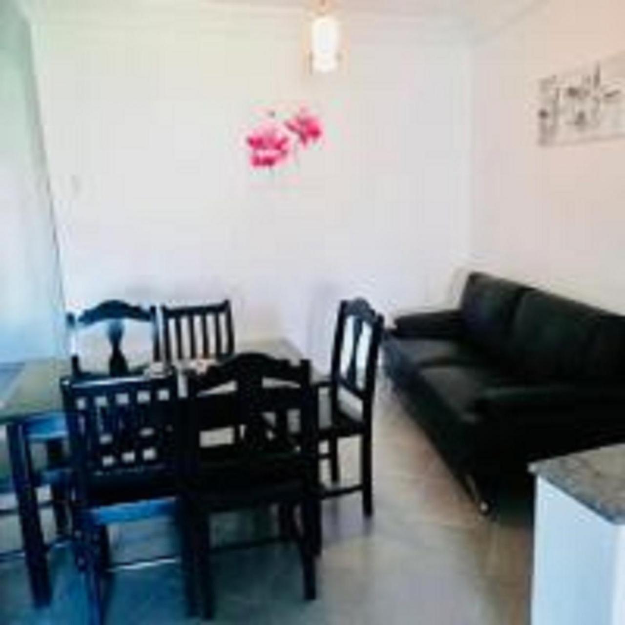 Appart Hotel Tanger Paname Exterior photo