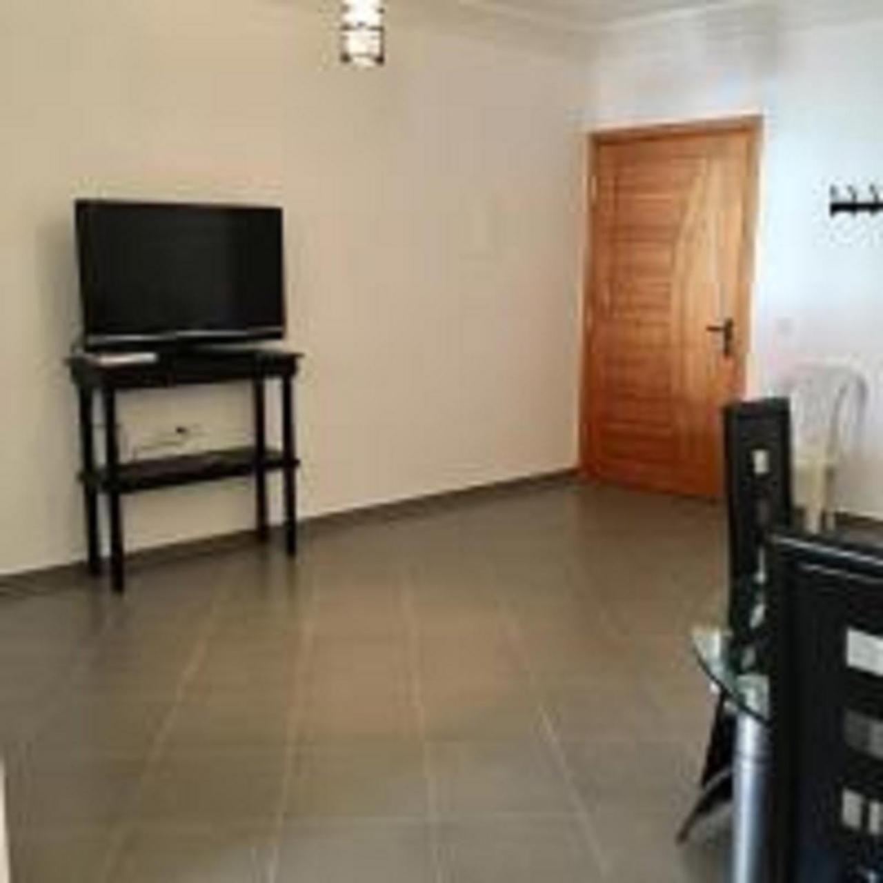 Appart Hotel Tanger Paname Exterior photo