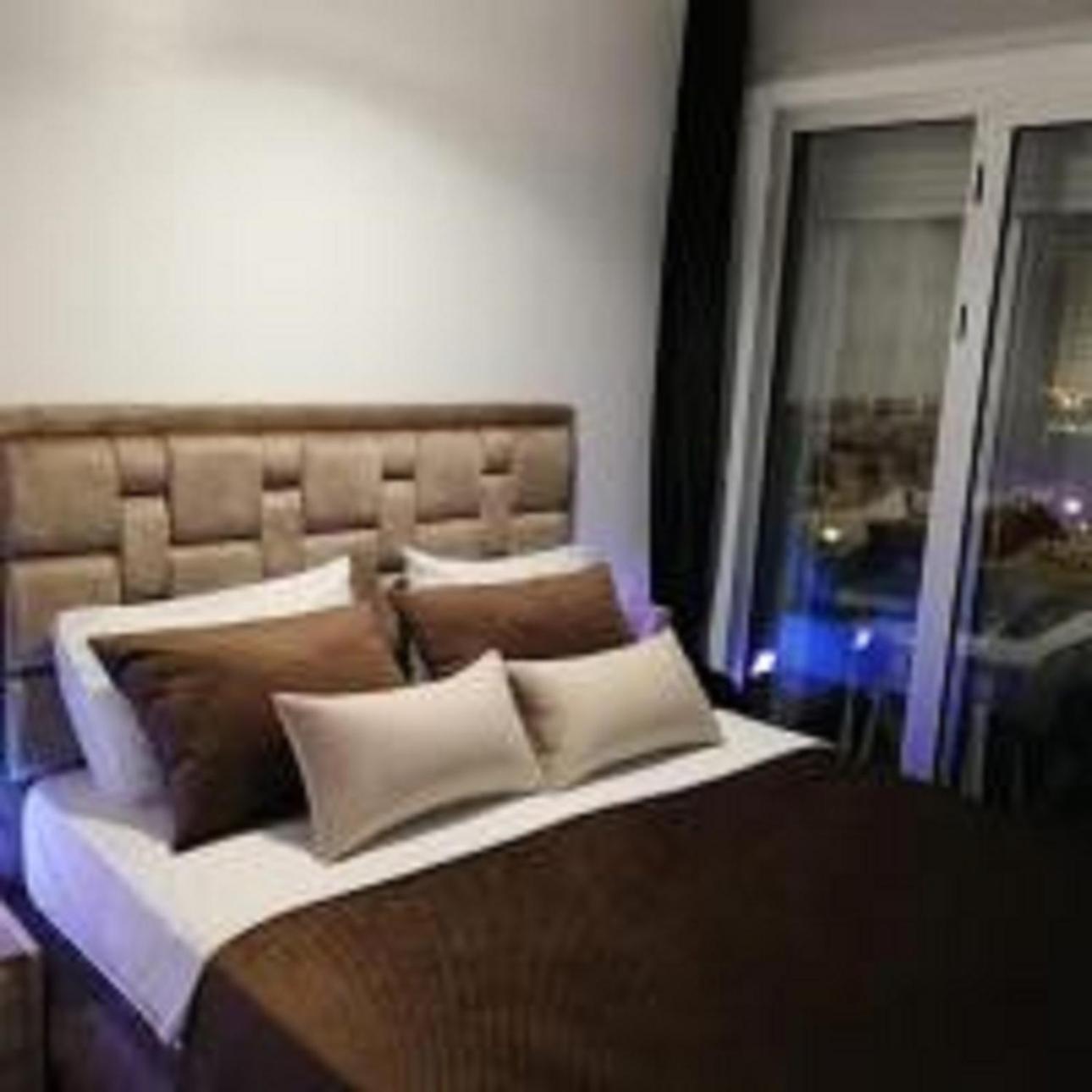Appart Hotel Tanger Paname Exterior photo
