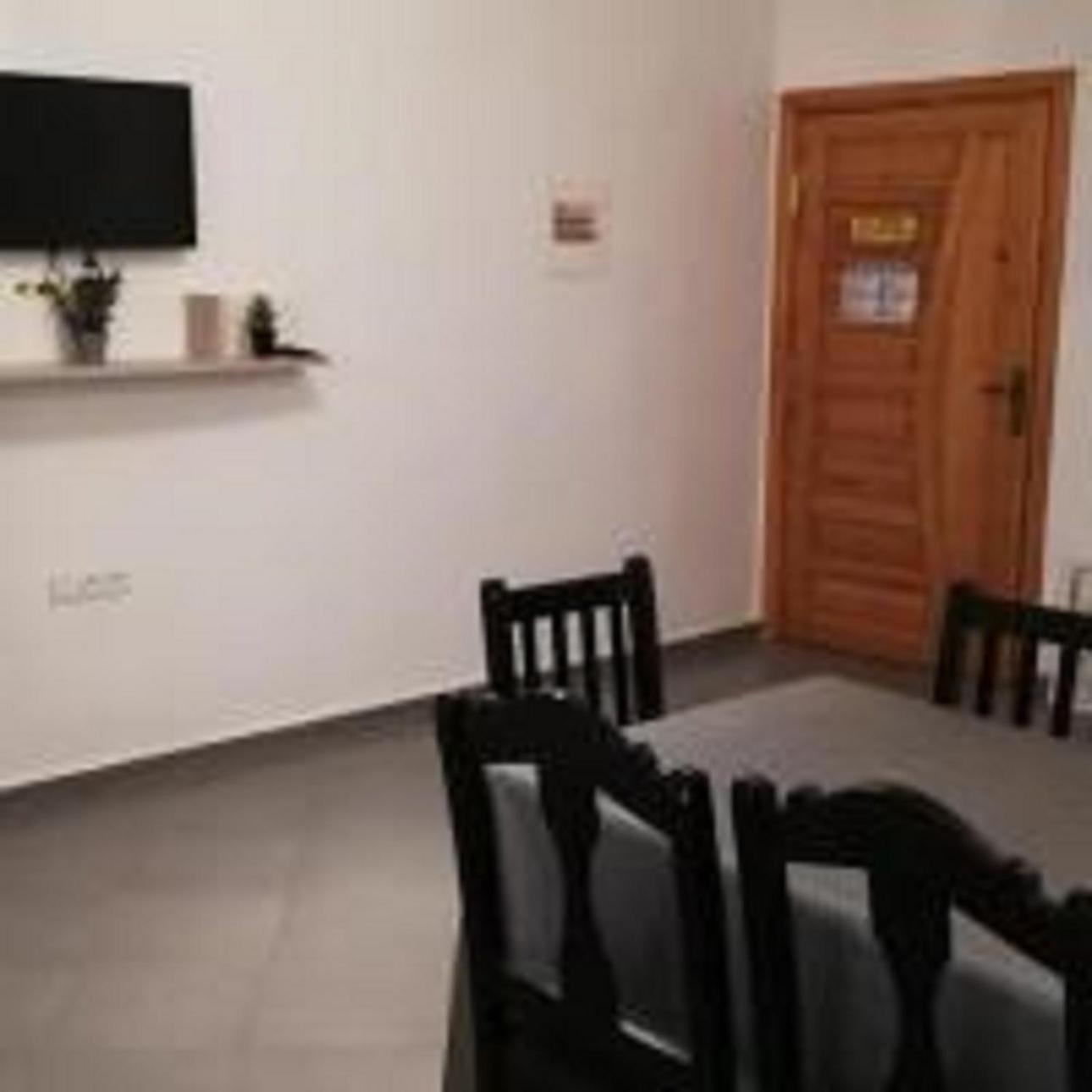 Appart Hotel Tanger Paname Exterior photo