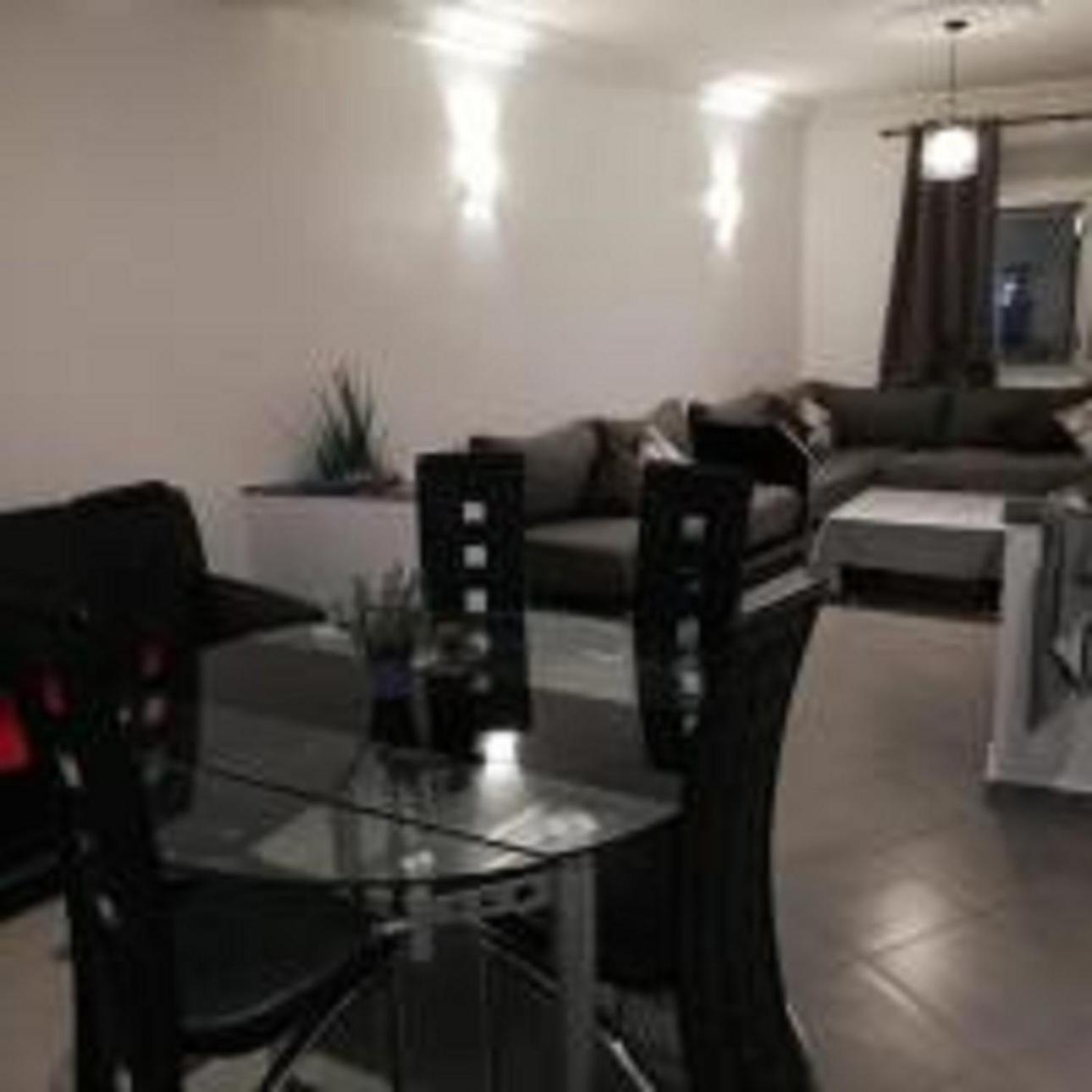 Appart Hotel Tanger Paname Exterior photo